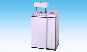 SMV-300/300RT自动门尼粘度计