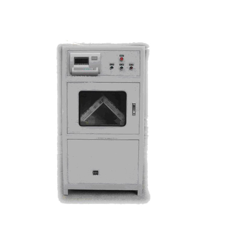 JCS-20角强度试验机