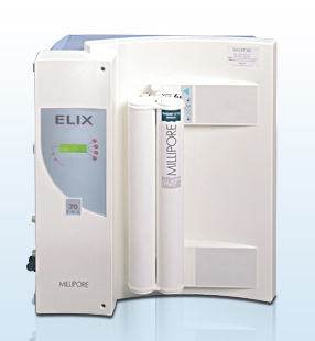 Elix 20 / 35 / 70 / 100  水纯化系统