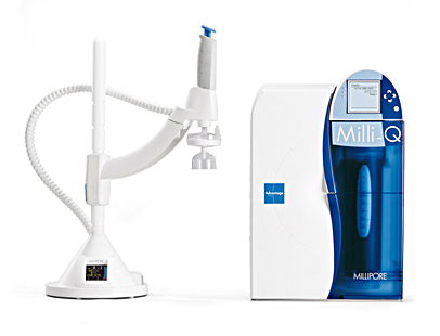 Milli-Q Advantage A10