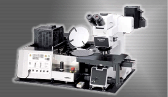 OLYMPUS AL110/MX61