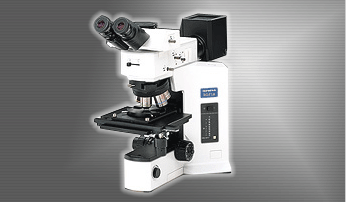 OLYMPUS BX51M