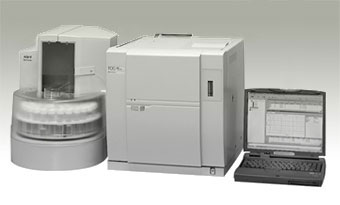 TOC-V WP 湿化学法计算机控制型