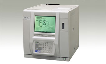 TOC-V WS 湿化学法独立控制型
