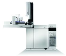 Agilent 7890A气相色谱仪