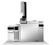 Agilent 5975E GC/MSD  
