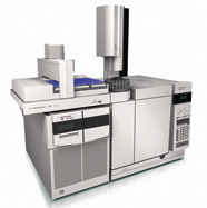 Agilent 7000系列三重串联四极杆GC/MS系统