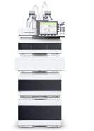 Agilent1290 Infinity 液相色谱系统
