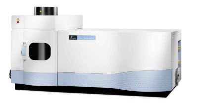 PerkinElmer Optima 7300V ICP