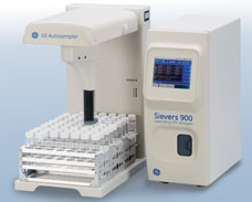 TOC-Sievers 900 实验室型