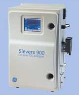TOC-Sievers900 在线型