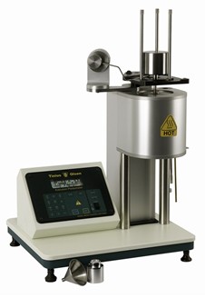 MP600 熔融指数仪